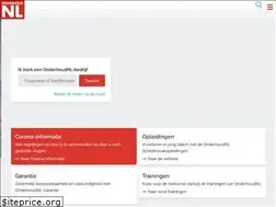 Sites similar to onderhoudnl.nl