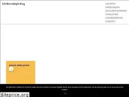 Sites similar to onderhoudnlopleidingen.nl