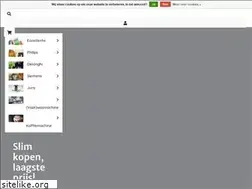 Sites similar to onderhoudsartikelen.nl