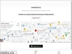 Sites similar to onderis.com