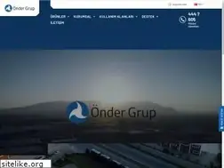 Sites similar to onderlift.com
