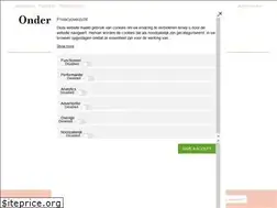 Sites similar to ondermamas.be