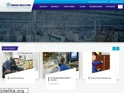 Sites similar to ondermuayene.com.tr