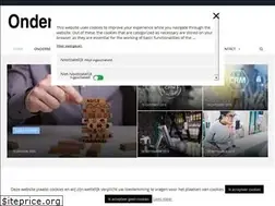 Sites similar to onderneemhet.nl