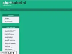 Sites similar to ondernemen.startkabel.nl