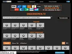 Sites similar to ondernemen.tv