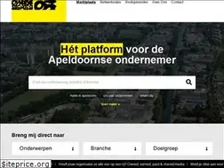 Sites similar to ondernemen055.nl