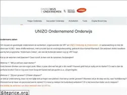 Sites similar to ondernemendeschool.be