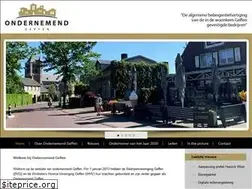 Sites similar to ondernemendgeffen.nl
