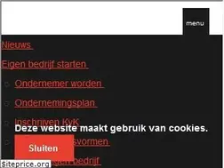 Sites similar to ondernemeneninternet.nl