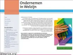 Sites similar to ondernemeninwelzijn.com