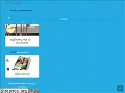 Sites similar to ondernemerinwijk.nl