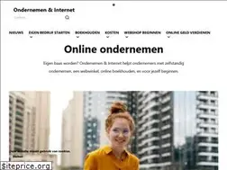 Sites similar to ondernemersadministratie.nl