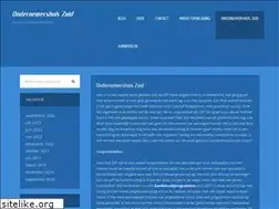 Sites similar to ondernemershuiszuid.nl