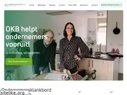 Sites similar to ondernemersklankbord.nl