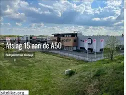 Sites similar to ondernemersverenigingnistelrode.nl