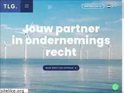 Sites similar to ondernemingadvocaten.nl