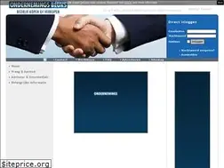 Sites similar to ondernemingsbeurs.nl