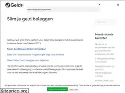 Sites similar to ondernemingsplangids.nl