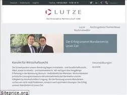 Sites similar to ondernemingsrecht-duitsland.de