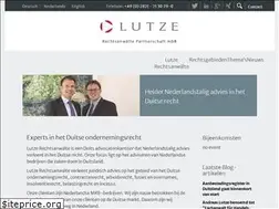 Sites similar to ondernemingsrecht-duitsland.nl