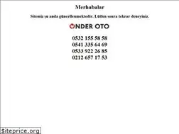 Sites similar to onderoto.com