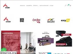 Sites similar to onderplastik.com.tr
