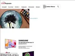 Sites similar to onderticaret.com