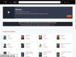 Sites similar to ondertitels.cc
