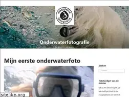 Sites similar to onderwater.wordpress.com