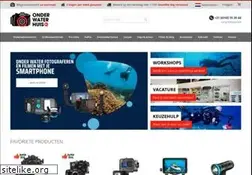 Sites similar to onderwaterhuis.nl