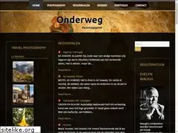 Sites similar to onderweg-reismagazine.nl