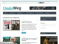 Sites similar to onderwegonline.nl