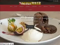 Sites similar to onderwerplommel.be
