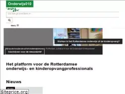 Sites similar to onderwijs010.nl