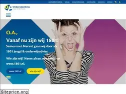 Sites similar to onderwijsadvies.nl