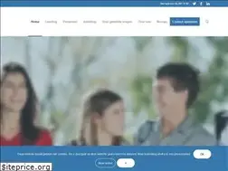 Sites similar to onderwijsadvocaat.be