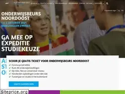 Sites similar to onderwijsbeurs.nl