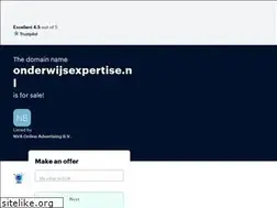 Sites similar to onderwijsexpertise.nl