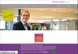 Sites similar to onderwijsgroeptilburg.nl