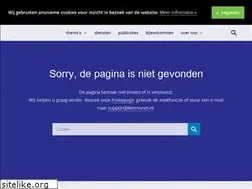 Sites similar to onderwijsinnovatie-etalage.nl
