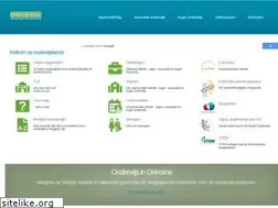Sites similar to onderwijskiezer.be