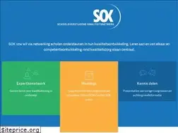 Sites similar to onderwijskwaliteit.be