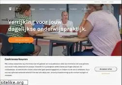 Sites similar to onderwijsmaakjesamen.nl