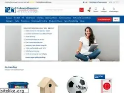 Sites similar to onderwijsmagazijn.nl