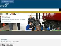 Sites similar to onderwijsraad.nl
