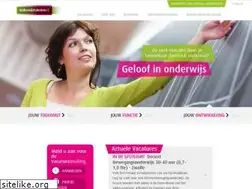 Sites similar to onderwijstalenten.nl