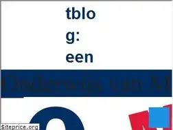 Sites similar to onderwijsvanmorgen.nl