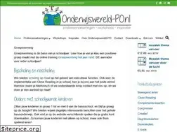 Sites similar to onderwijswereld-po.nl