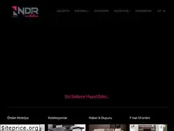 Sites similar to onderyavas.com